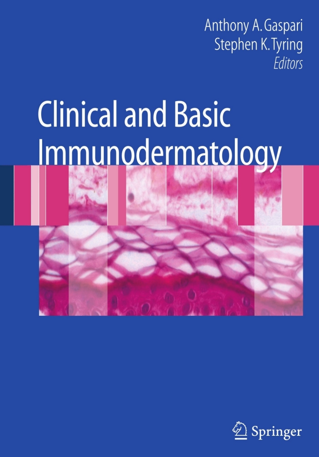 Clinical and Basic Immunodermatology 1st Edition