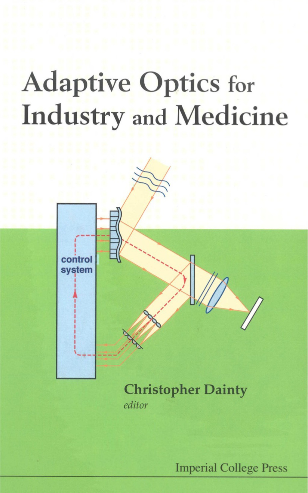 ADAPTIVE OPTICS FOR INDUSTRY & MEDICINE 