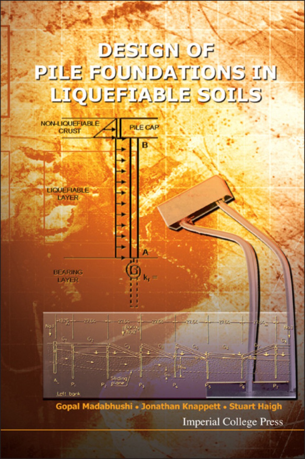 DESIGN OF PILE FOUNDATIONS IN LIQUEFI... 