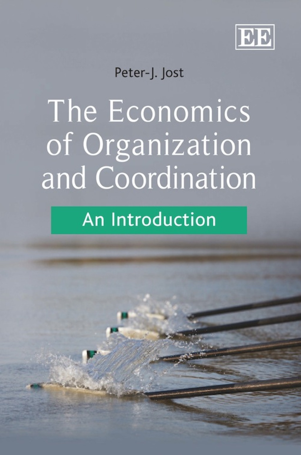 The Economics of Organization and Coordination 
