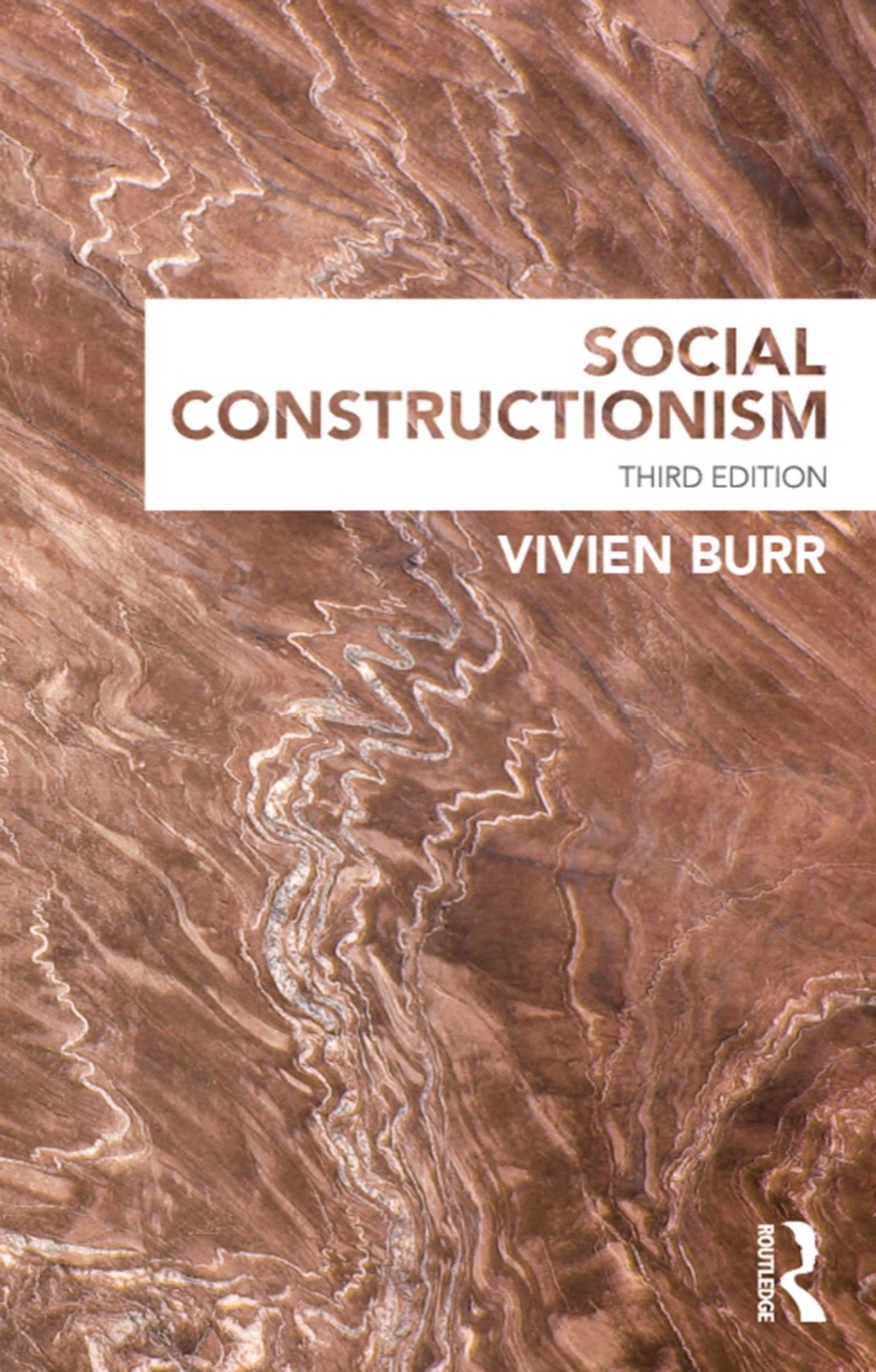 Social Constructionism 3rd Edition