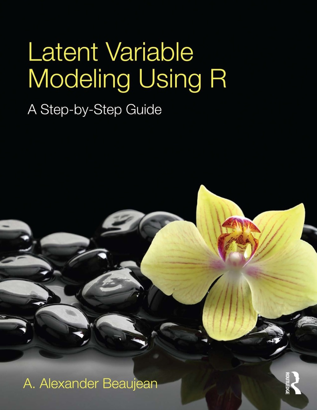 Latent Variable Modeling Using R 