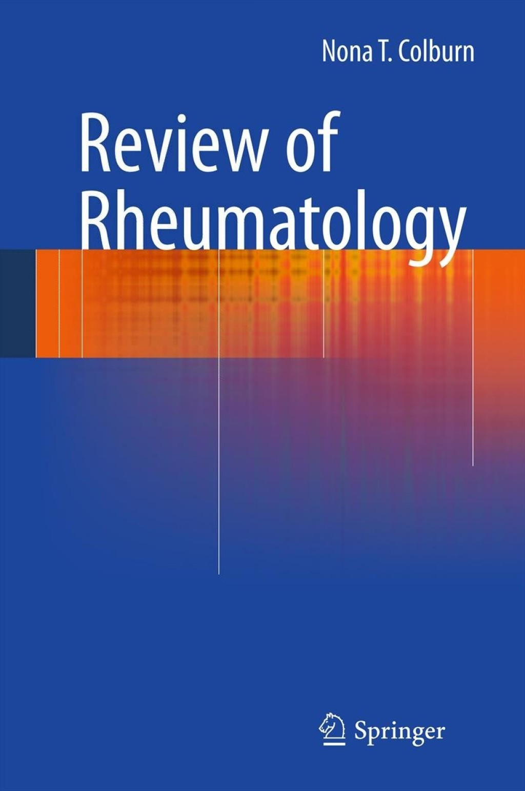 Review of Rheumatology 