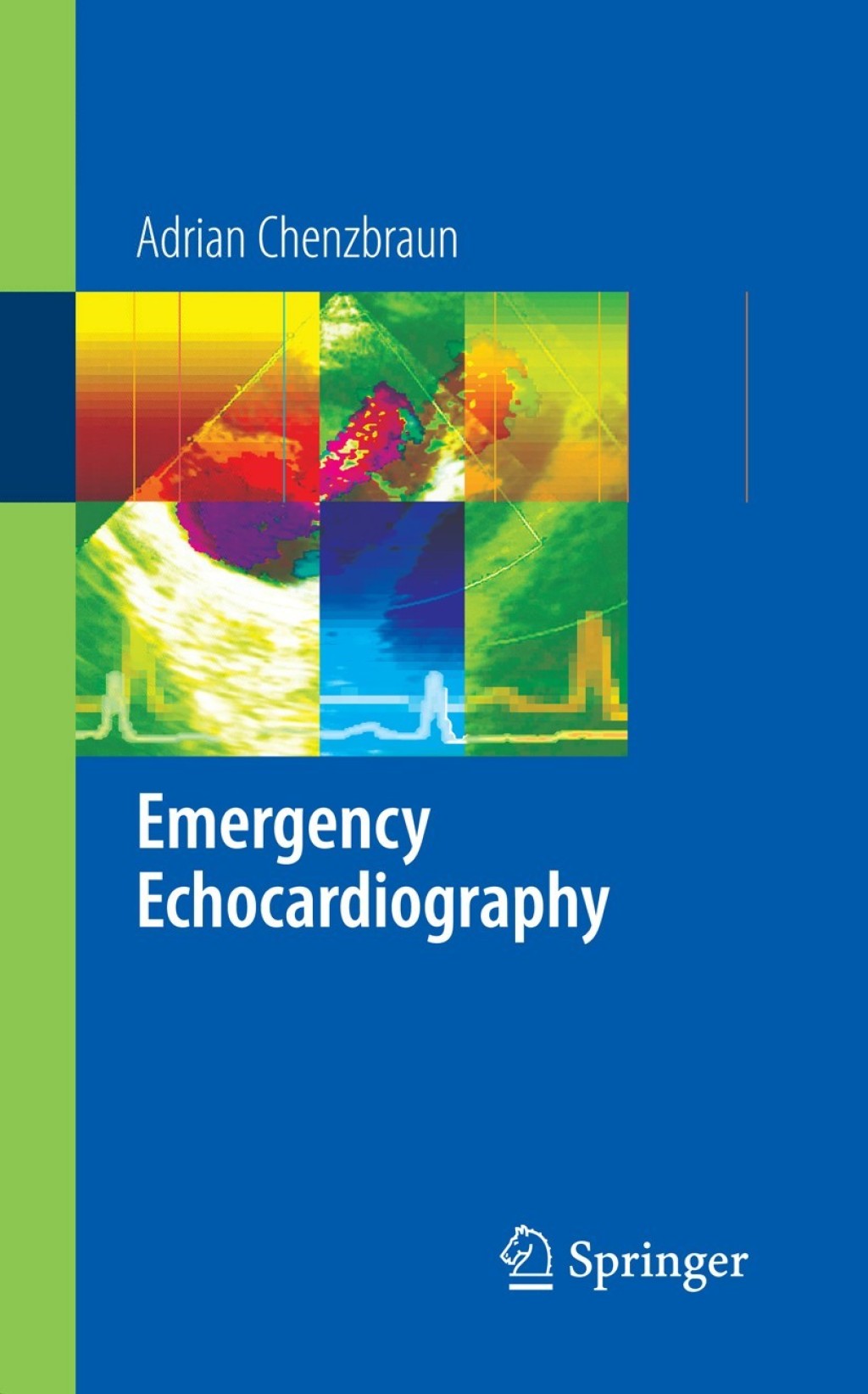 Emergency Echocardiography 