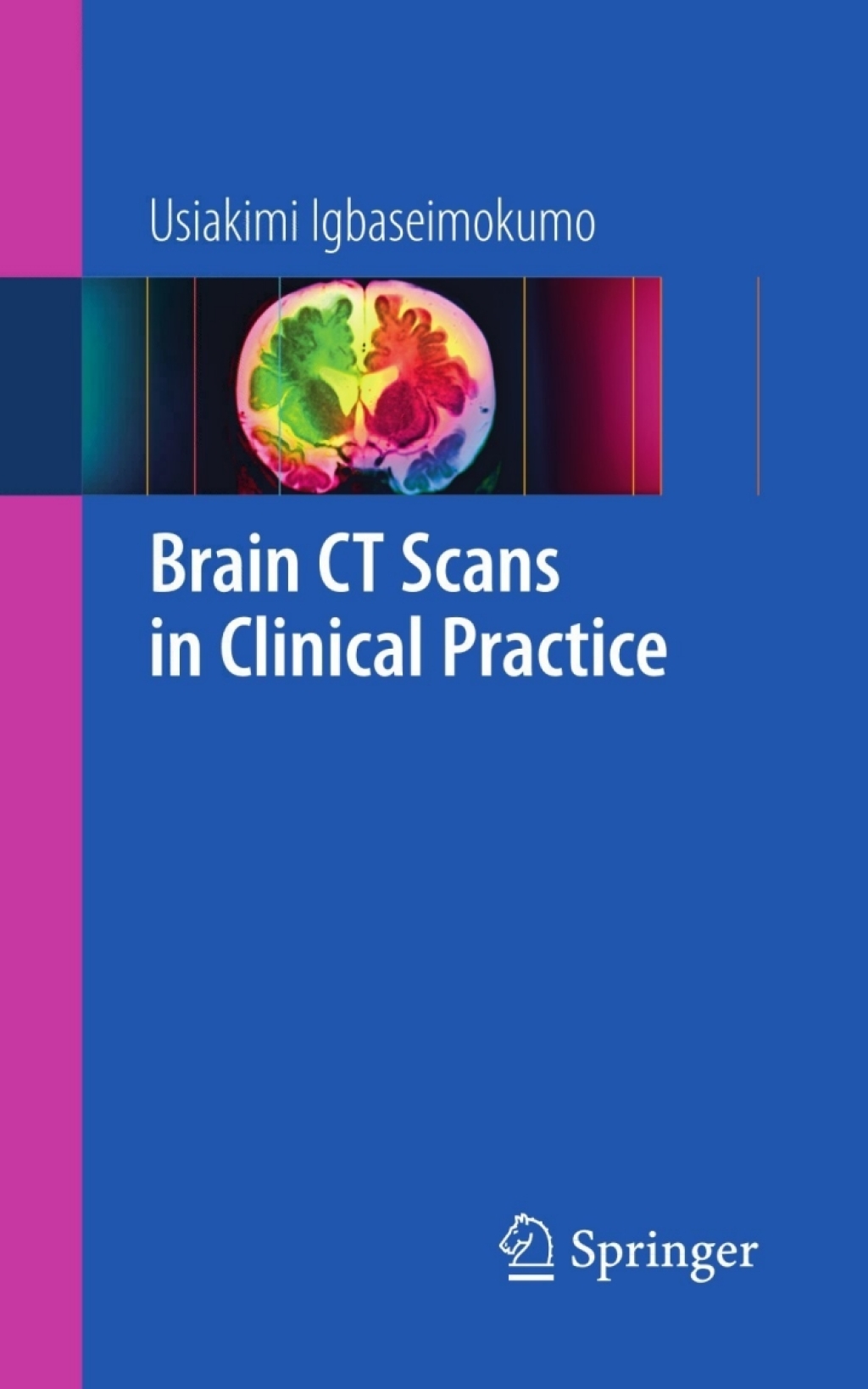 Brain CT Scans in Clinical Practice 