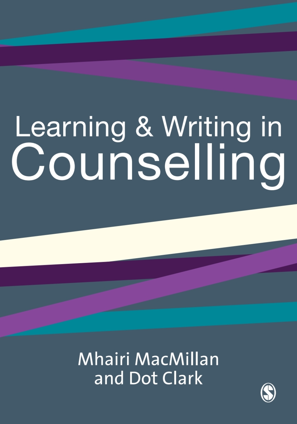Learning and Writing in Counselling 1st Edition