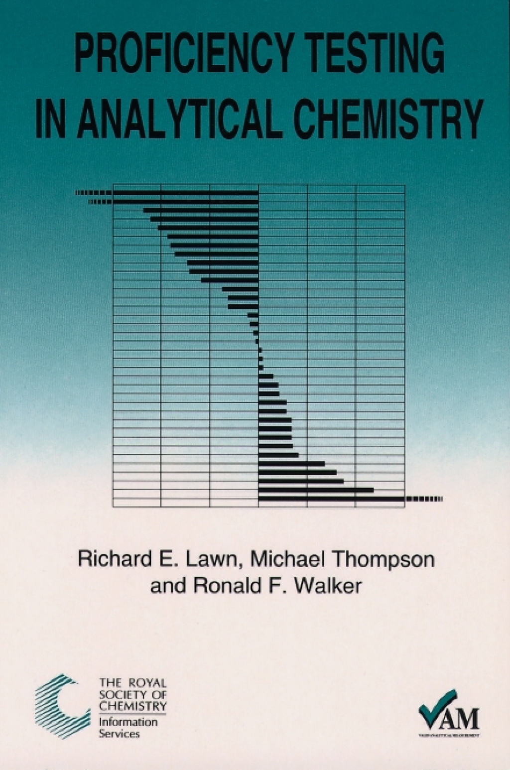 Proficiency Testing in Analytical Chemistry 1st Edition