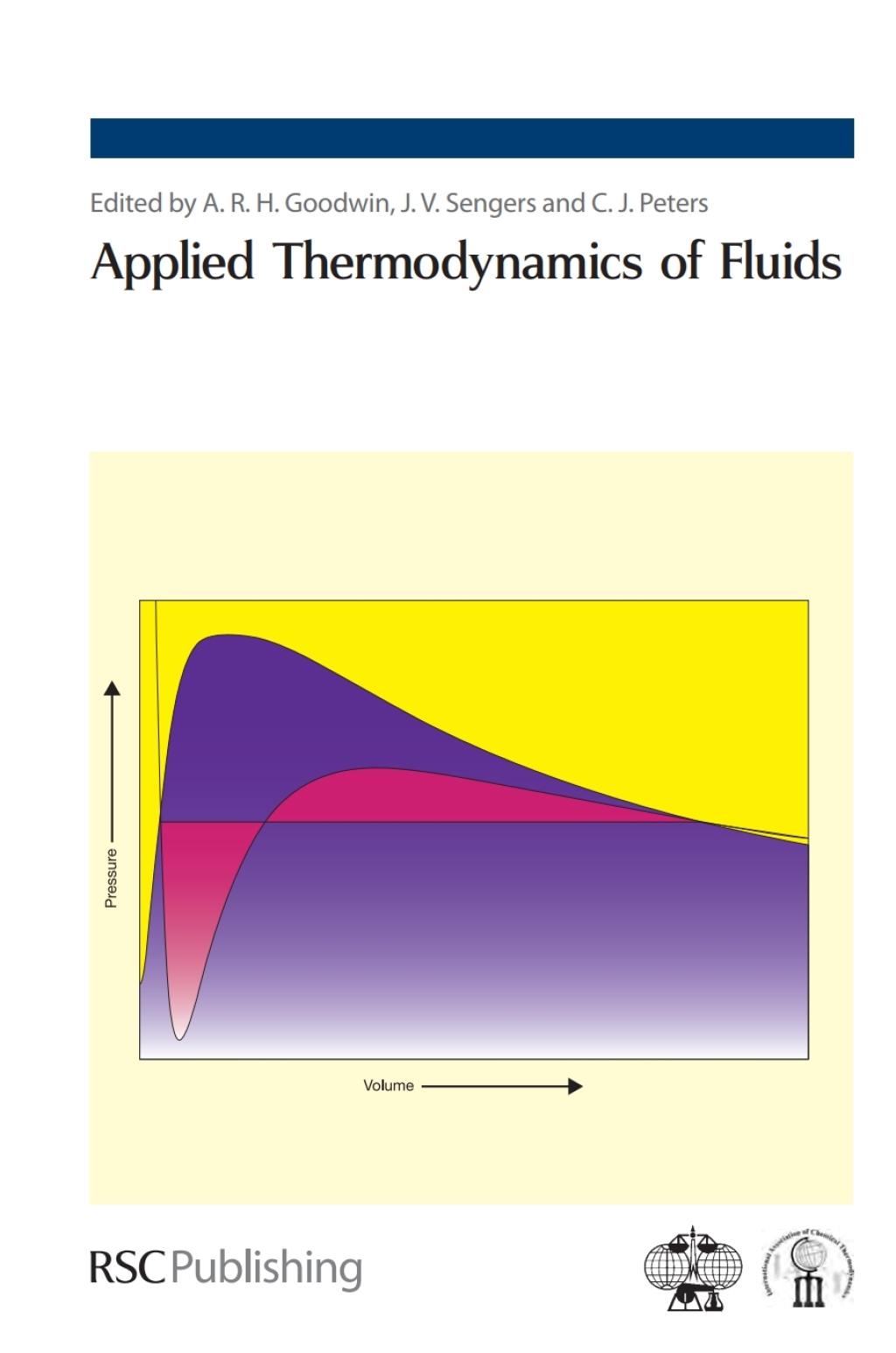 Applied Thermodynamics of Fluids 1st Edition