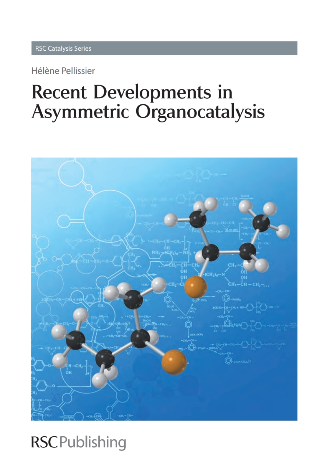 Recent Developments in Asymmetric Organocatalysis 1st Edition