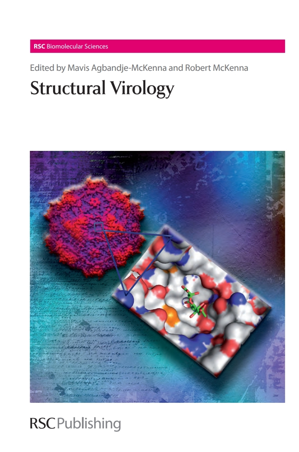 Structural Virology 1st Edition