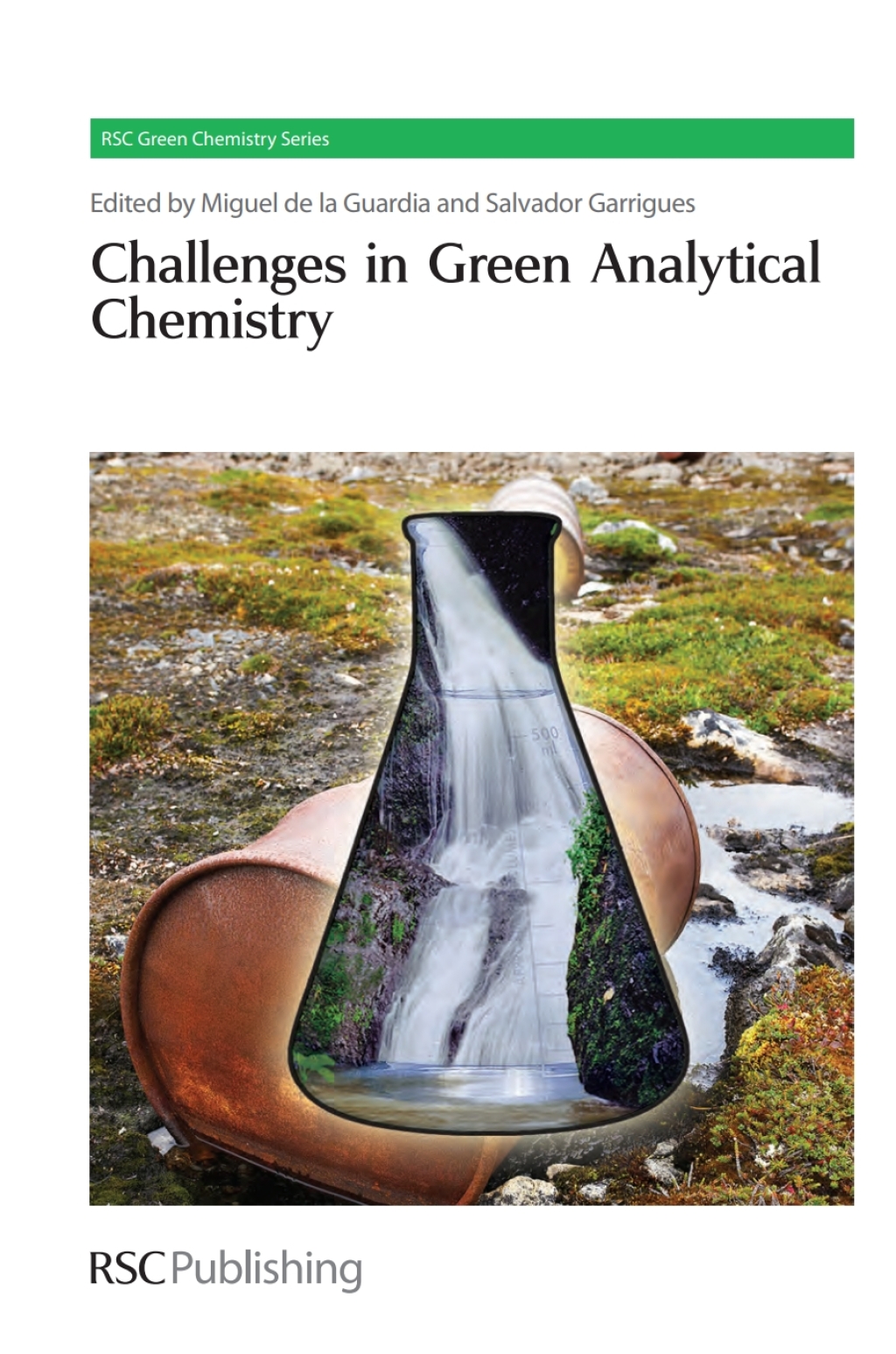 Challenges in Green Analytical Chemistry 1st Edition