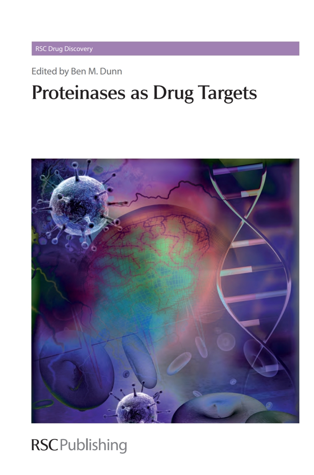 Proteinases as Drug Targets 1st Edition
