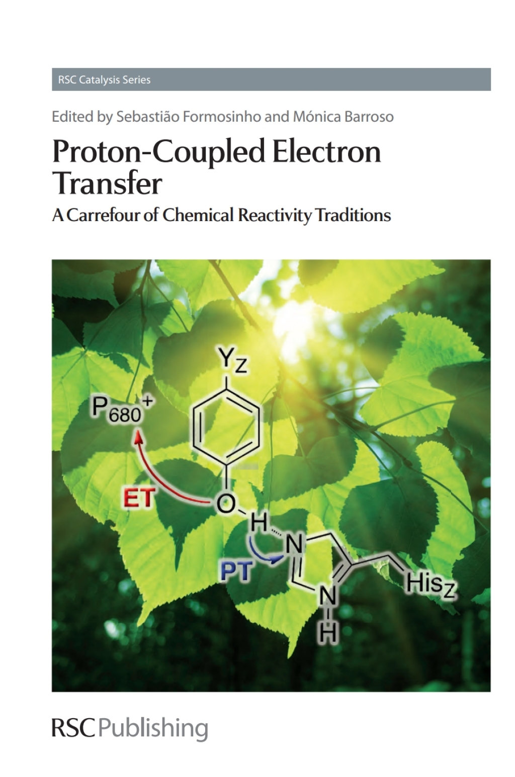 Proton-Coupled Electron Transfer A Carrefour of Chemical Reactivity Traditions 1st Edition