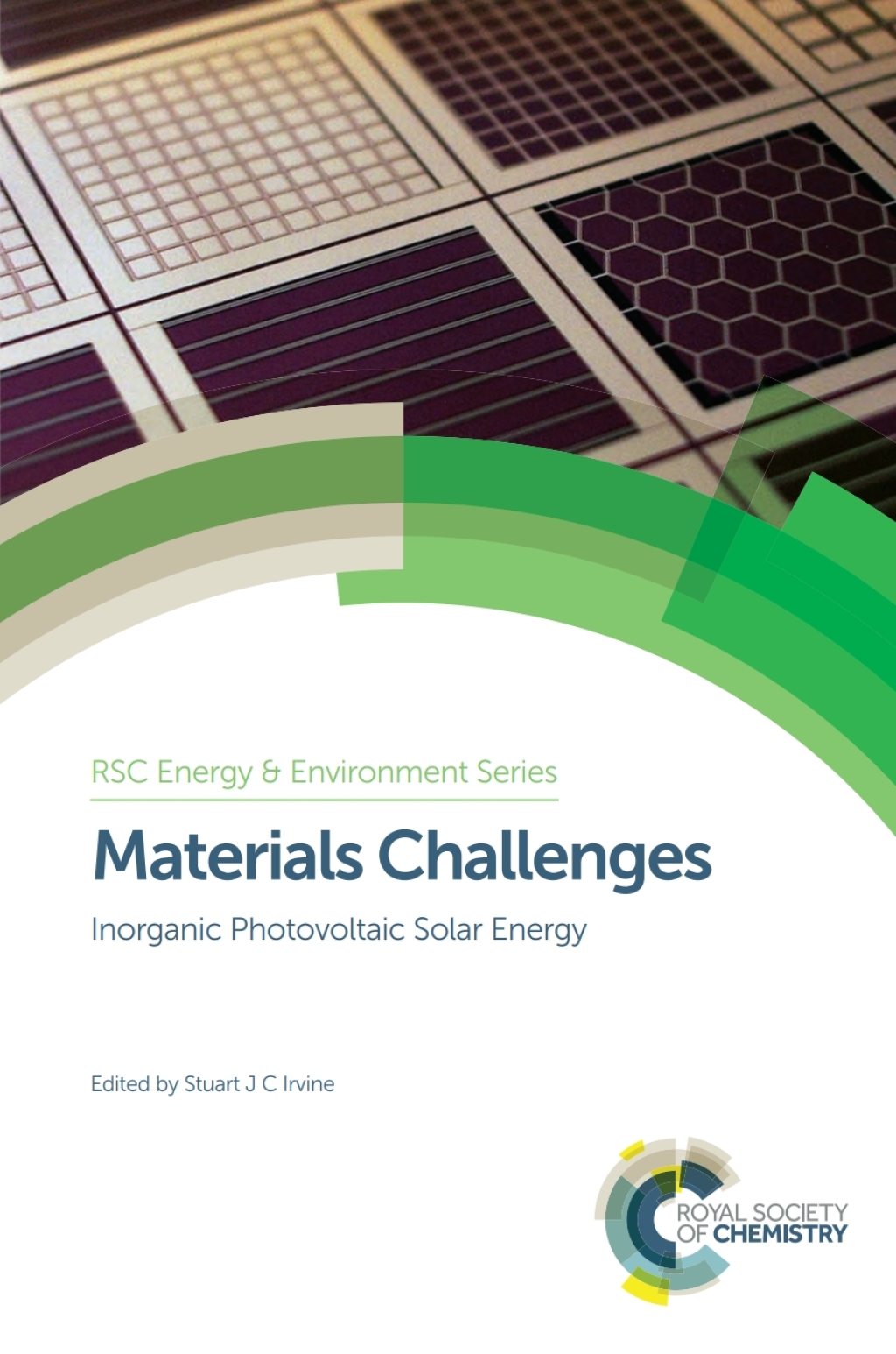 Materials Challenges Inorganic Photovoltaic Solar Energy 1st Edition