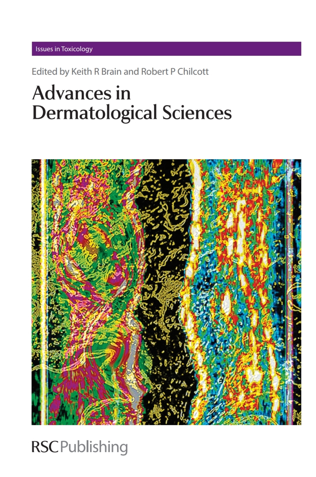 Advances in Dermatological Sciences 1st Edition