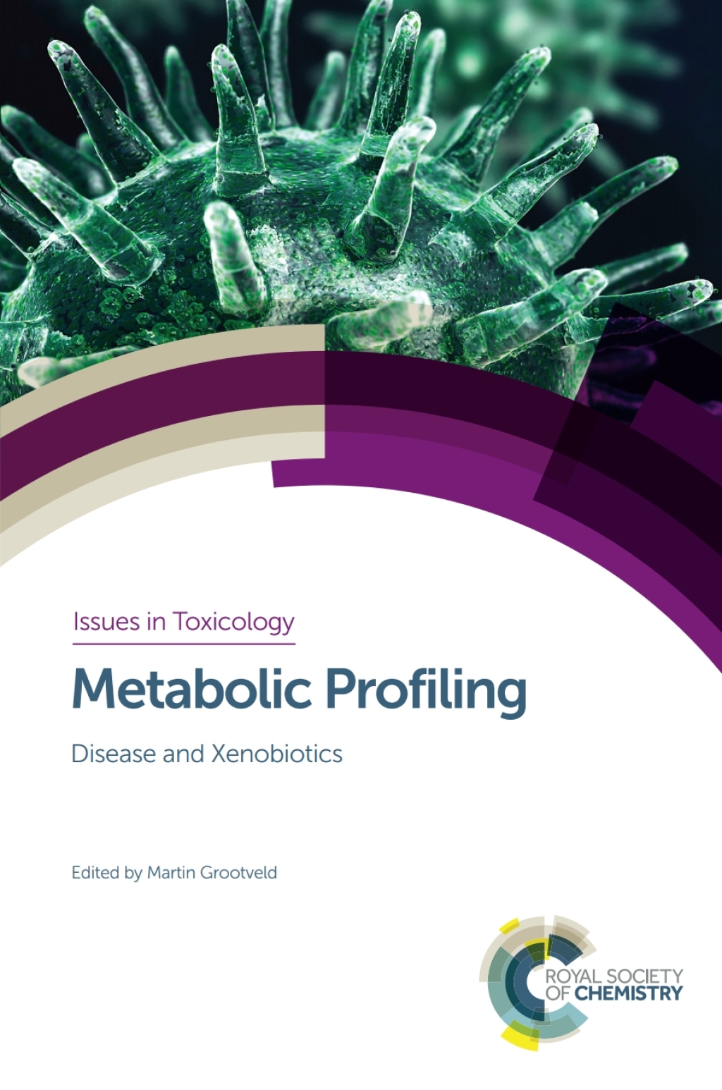 Metabolic Profiling Disease and Xenobiotics 1st Edition