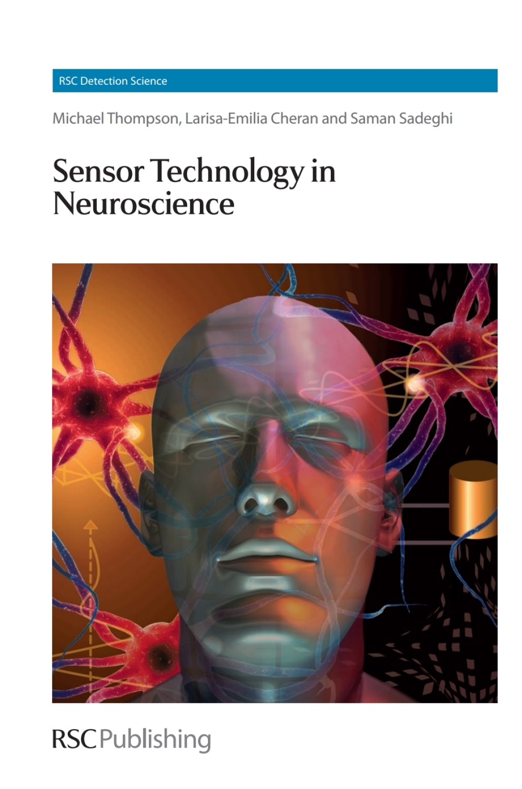 Sensor Technology in Neuroscience 1st Edition
