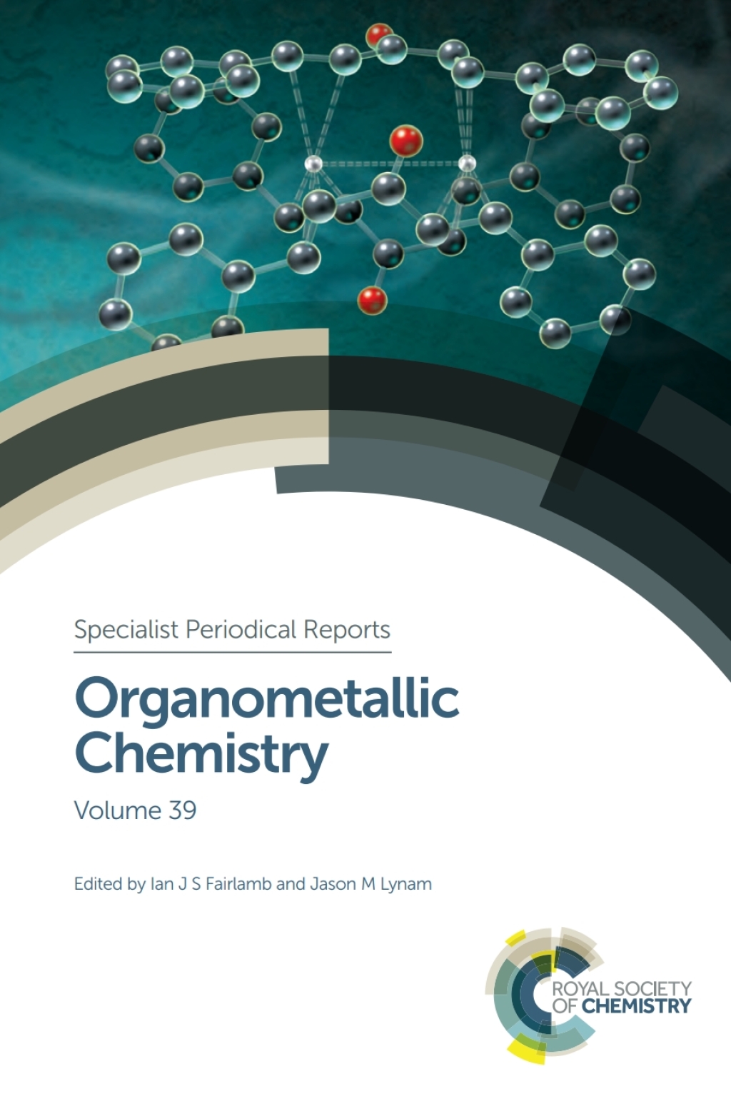 Organometallic Chemistry Volume 39 1st Edition