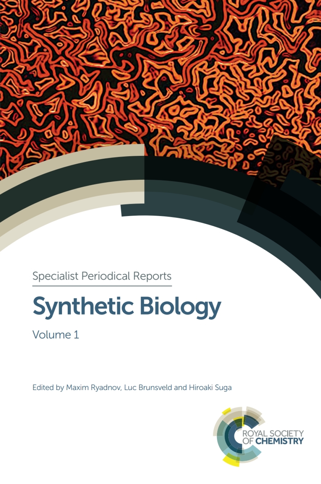 Synthetic Biology 1st Edition