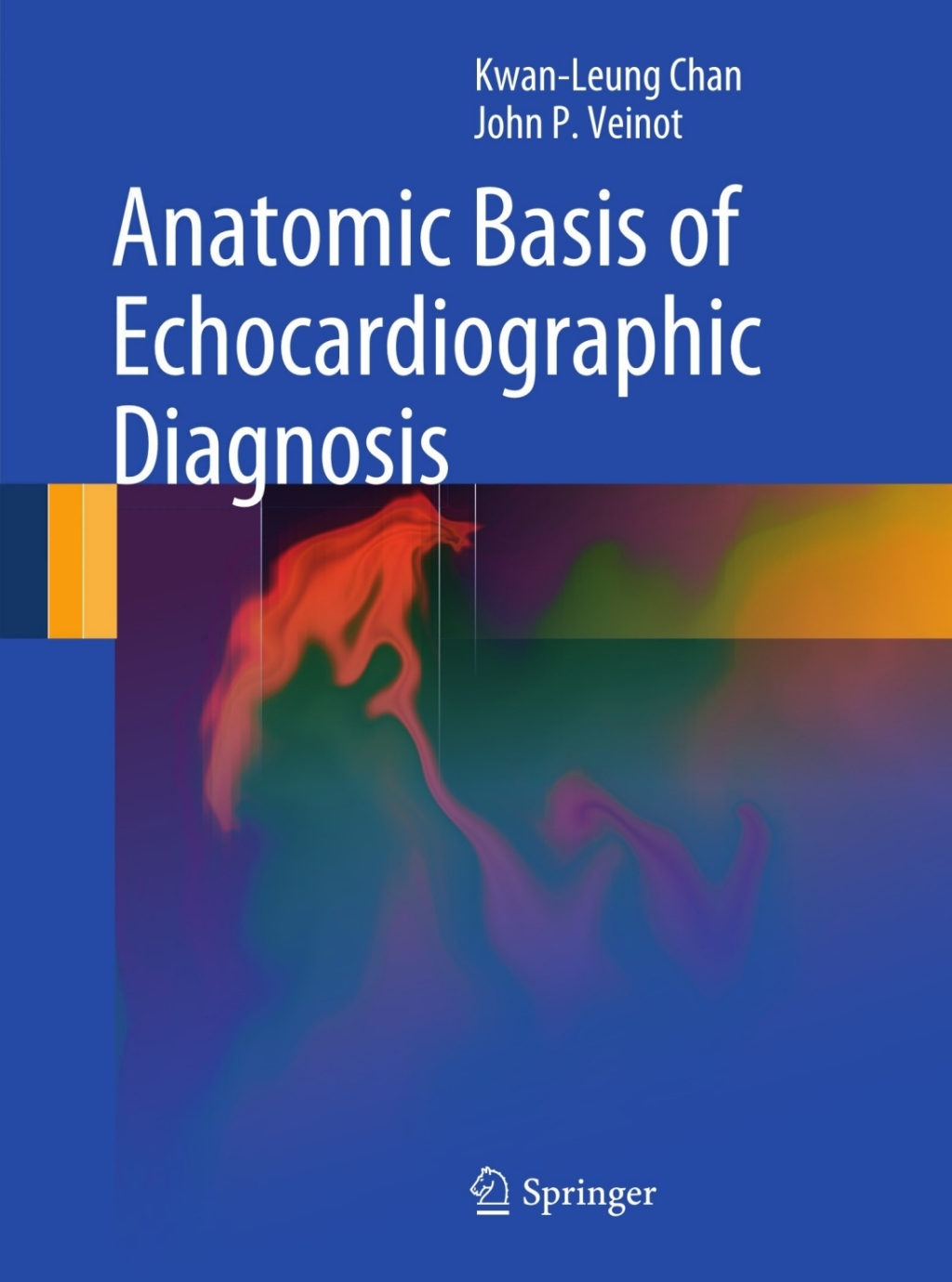 Anatomic Basis of Echocardiographic Diagnosis 