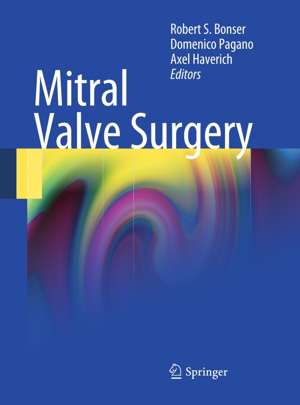 Mitral Valve Surgery 
