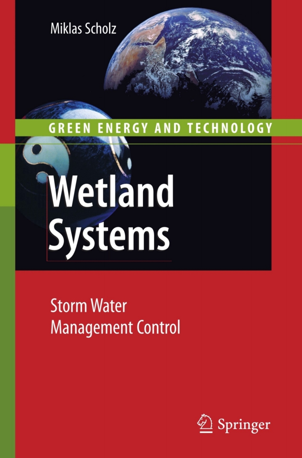 Wetland Systems Storm Water Management Control 