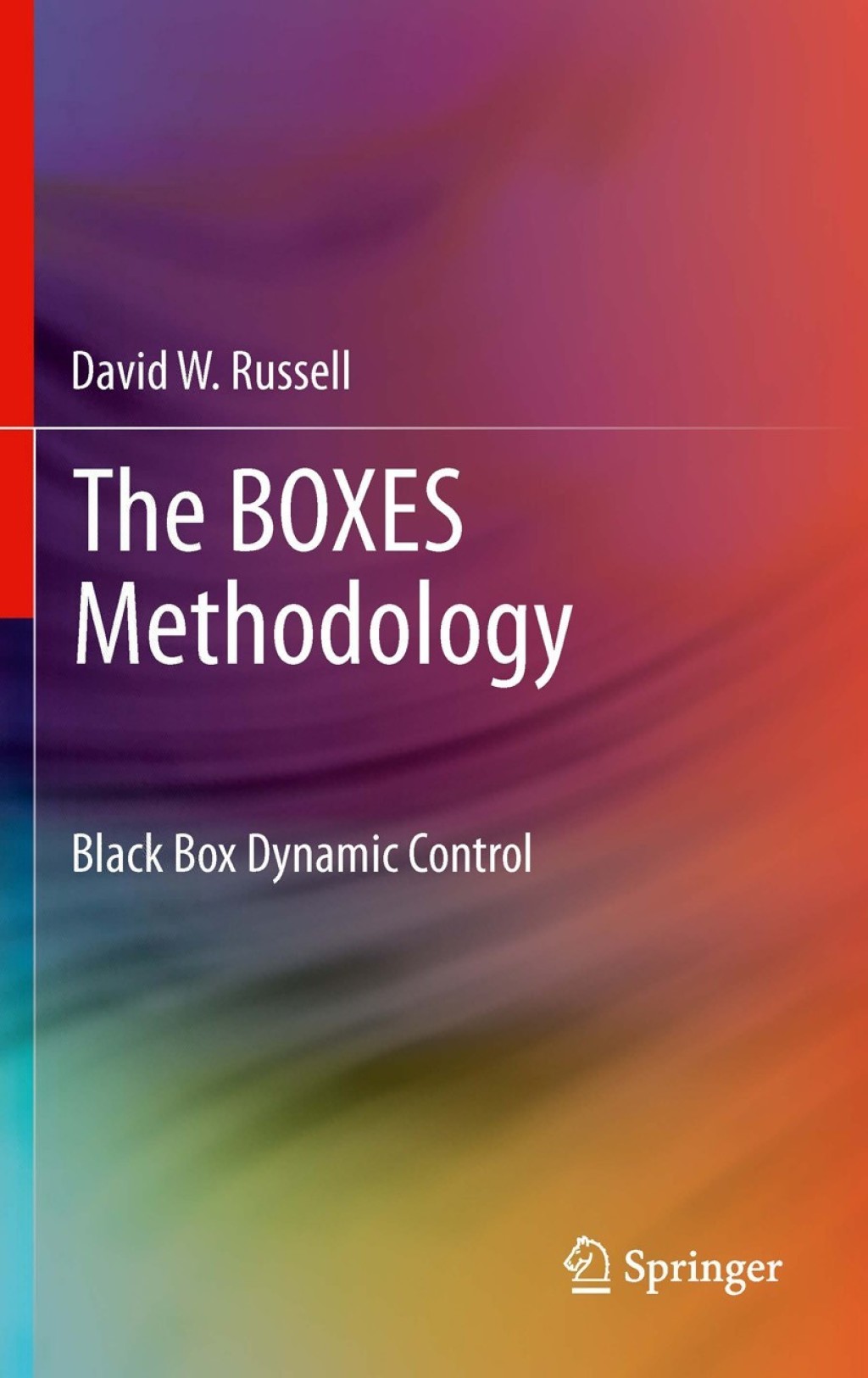The BOXES Methodology Black Box Dynamic Control 