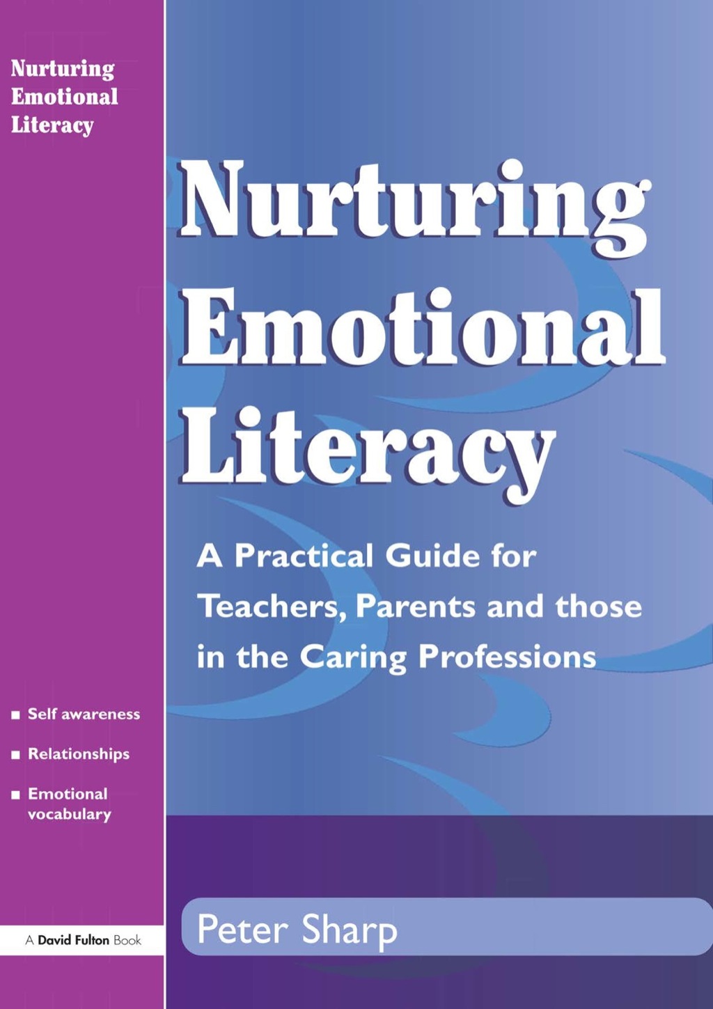 Nurturing Emontional Literacy 