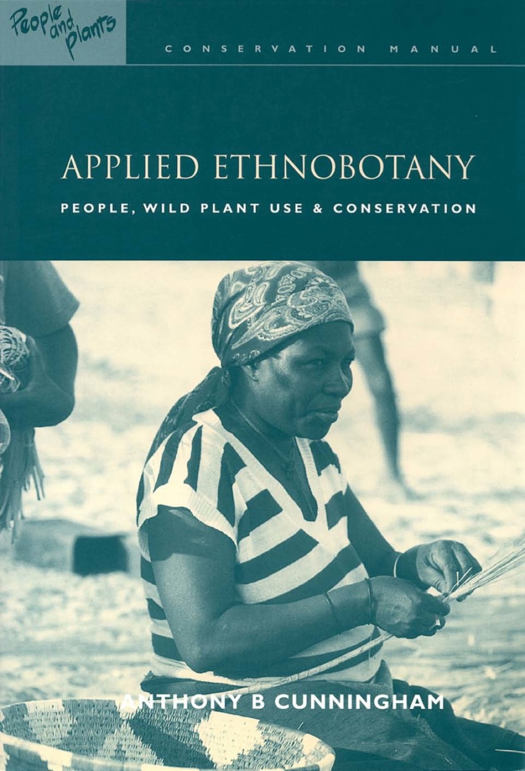 Applied Ethnobotany 