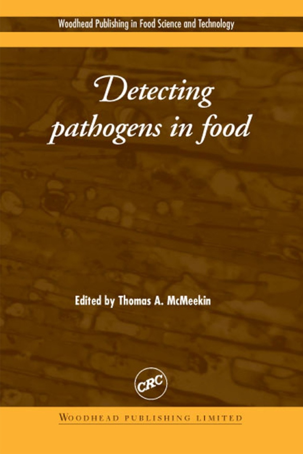 Detecting Pathogens in Food 