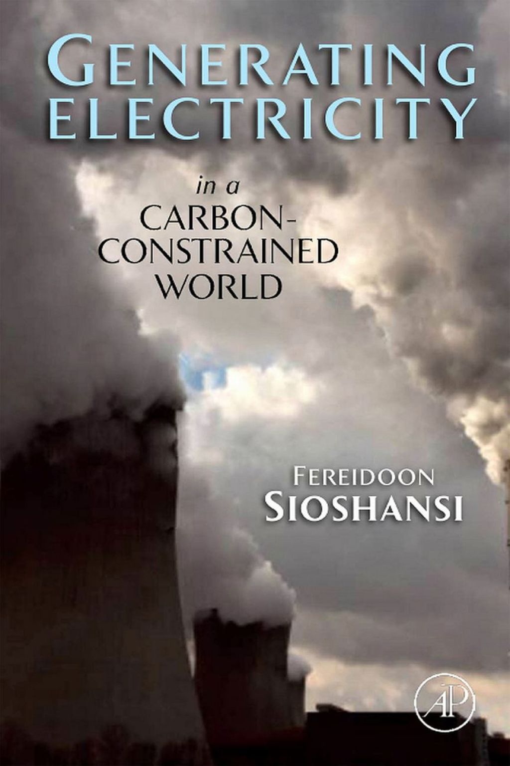 Generating Electricity in a Carbon-Constrained World 