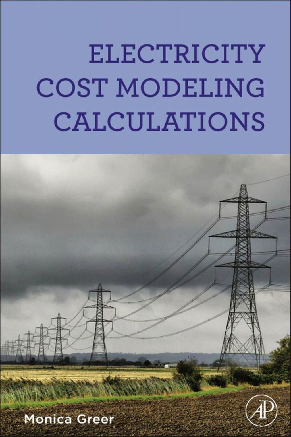 Electricity Cost Modeling Calculations 