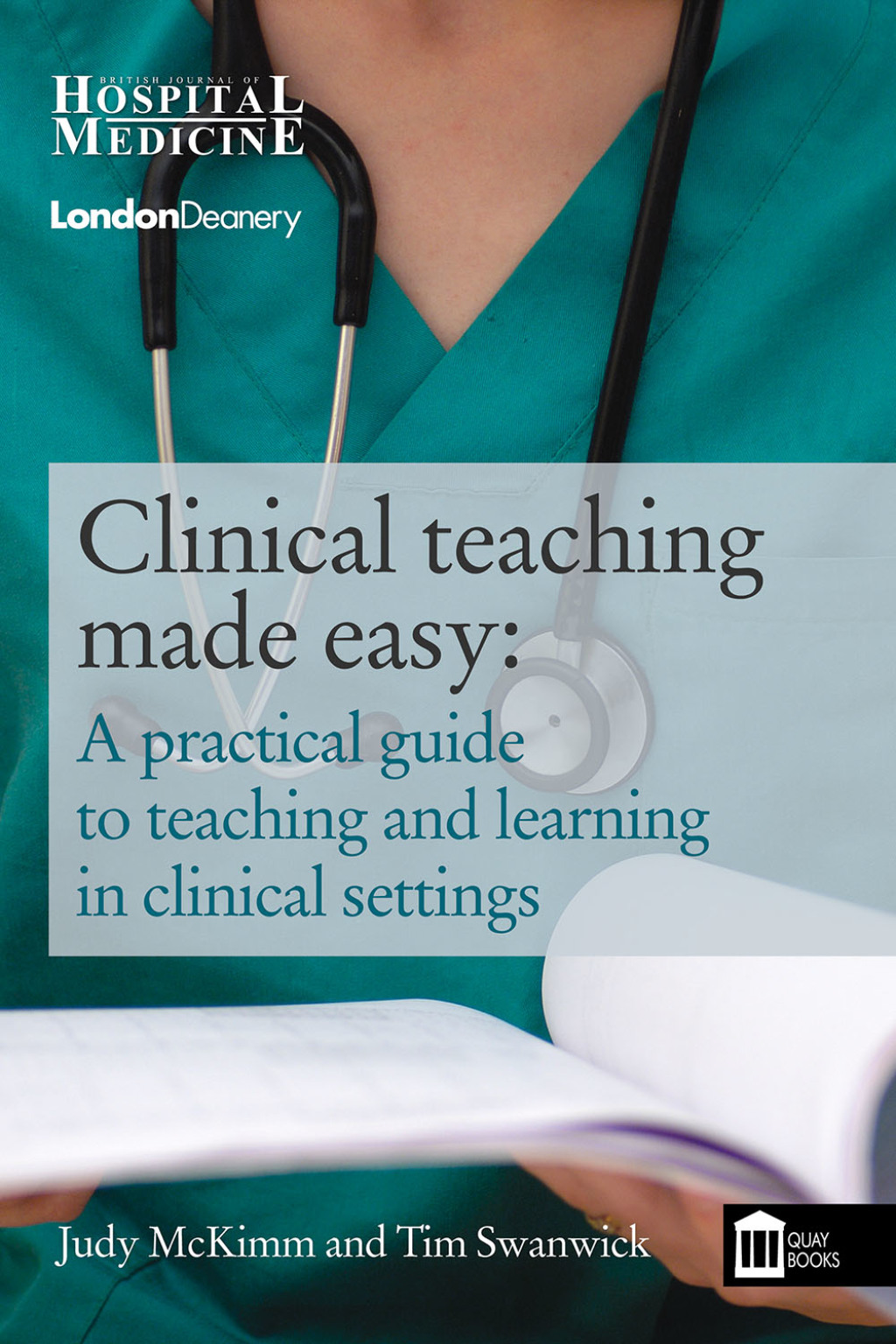 Clinical Teaching Made Easy 1st Edition