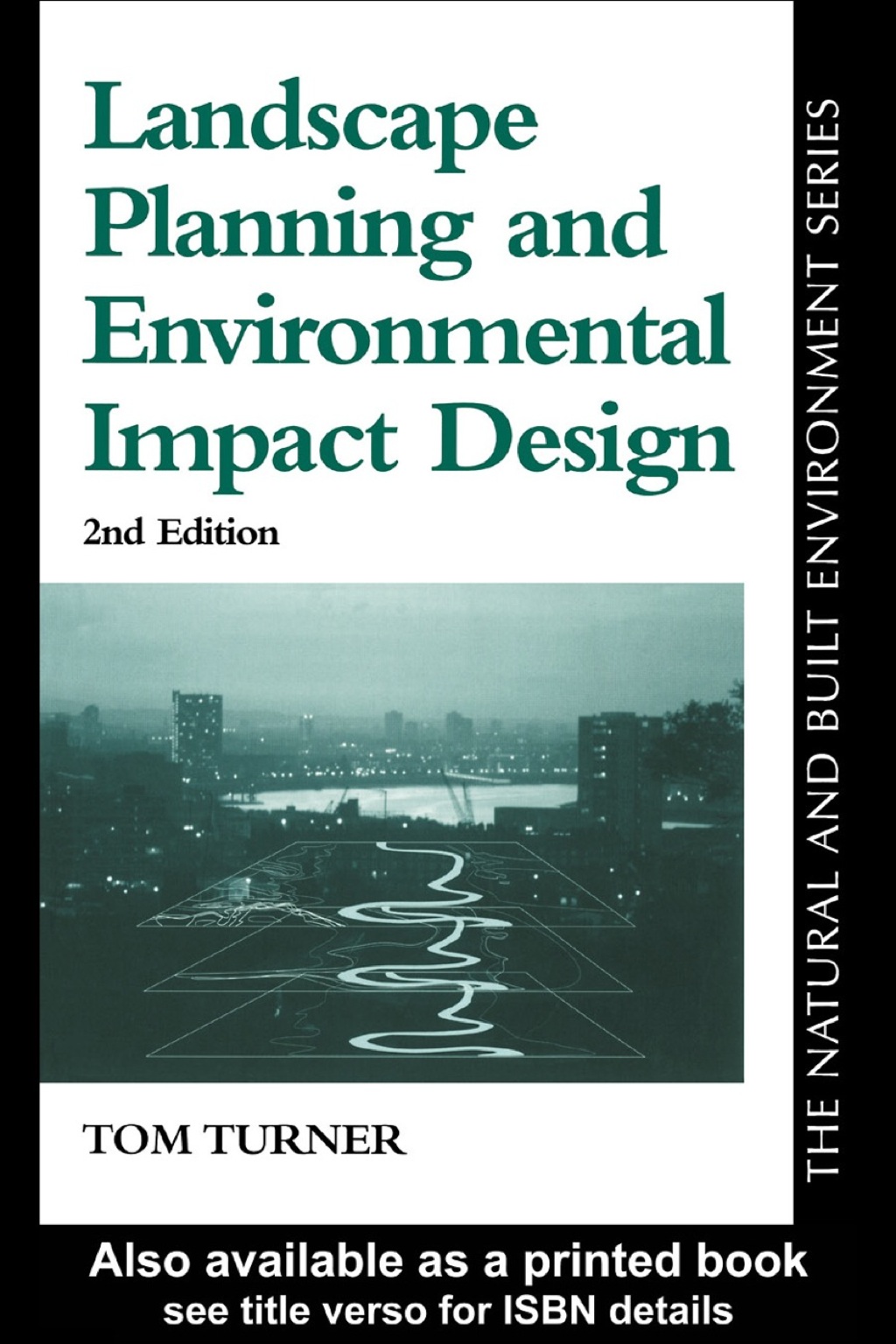 Landscape Planning And Environmental Impact Design 