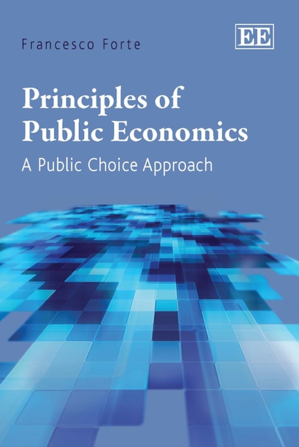 Principles of Public Economics 