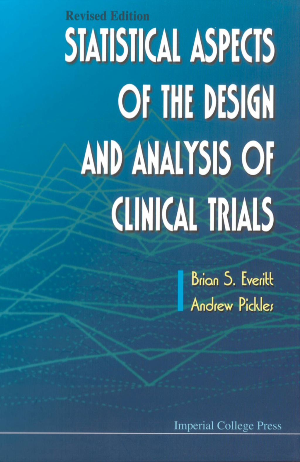 STATISTICAL ASPECTS OF DESIGN & ...(REV) 