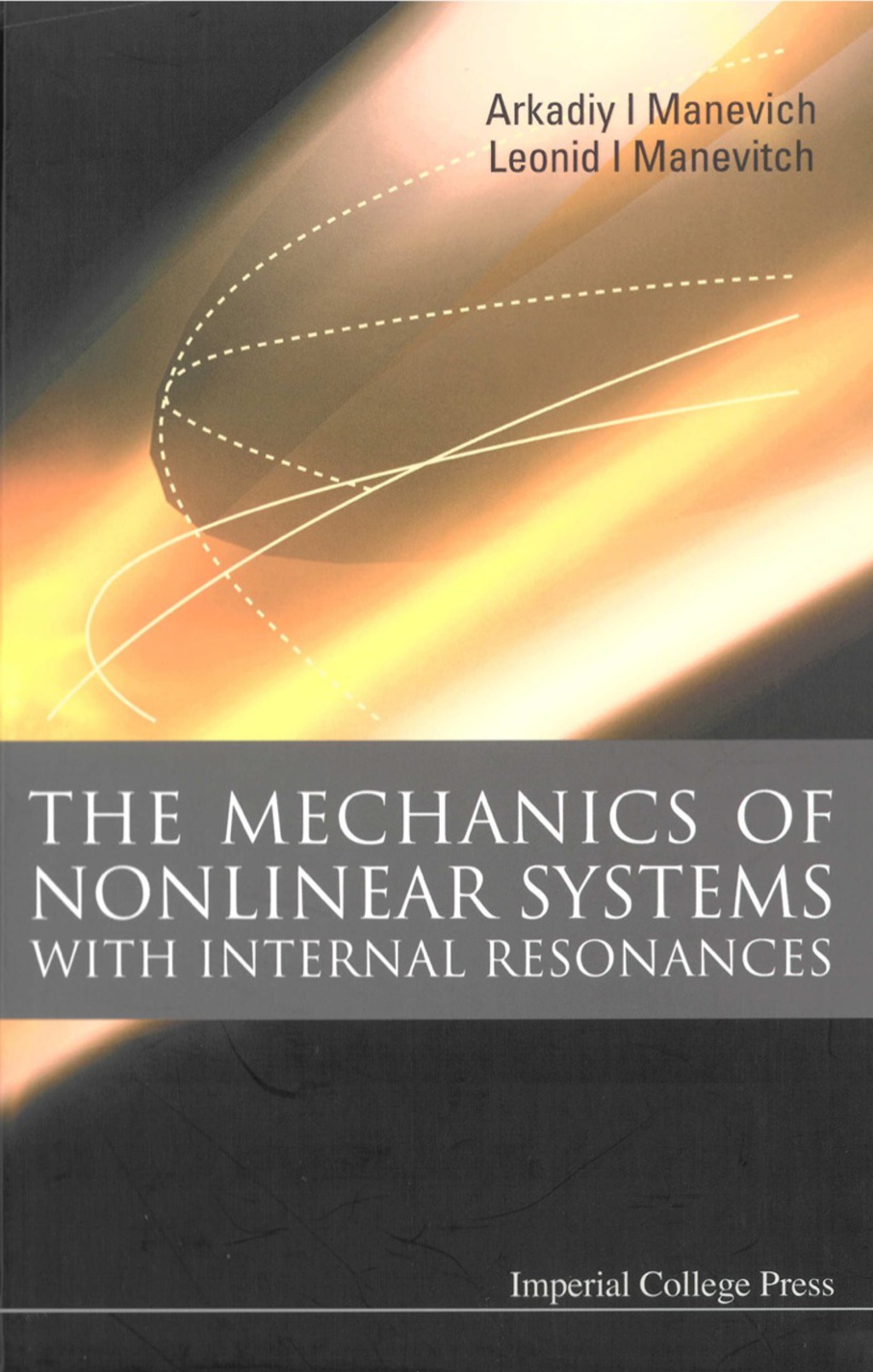 MECHANICS OF NONLINEAR SYSTEMS WITH IN.. 