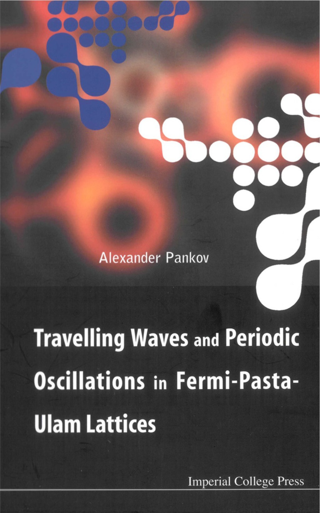 TRAVELLING WAVES & PERIODIC OSCILLAT... 
