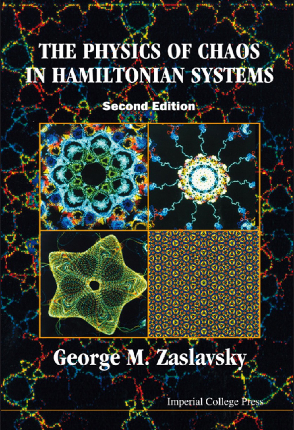 PHYS OF CHAOS IN HAMILTONIAN SYS(2ED) 2nd Edition