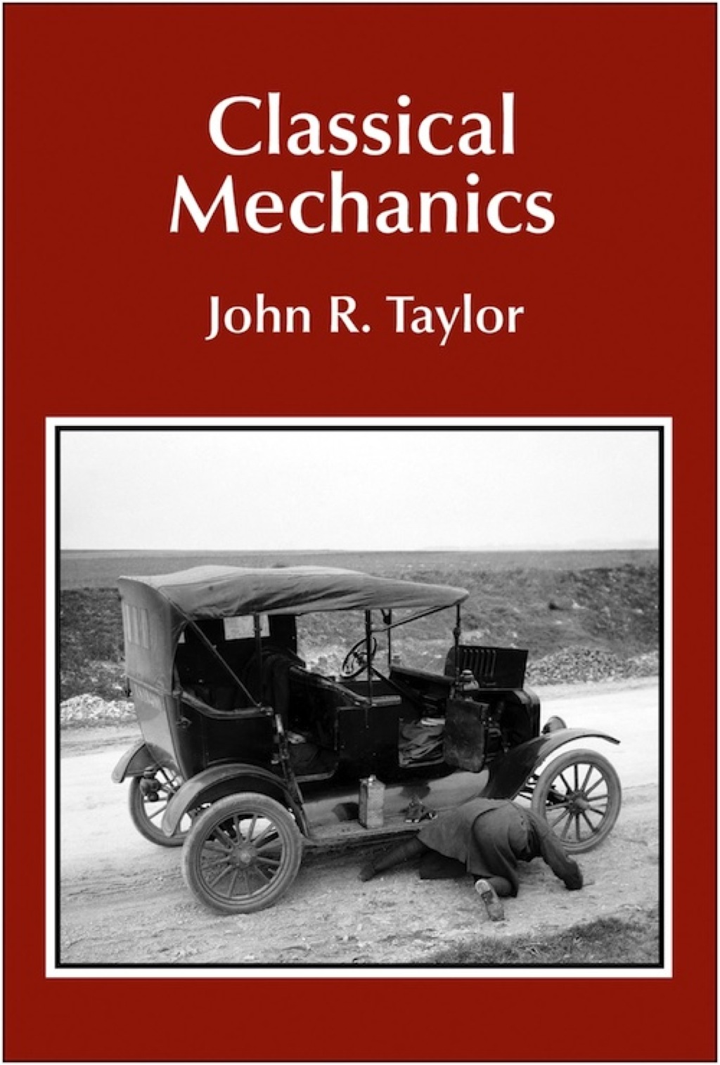 Classical Mechanics 1st Edition