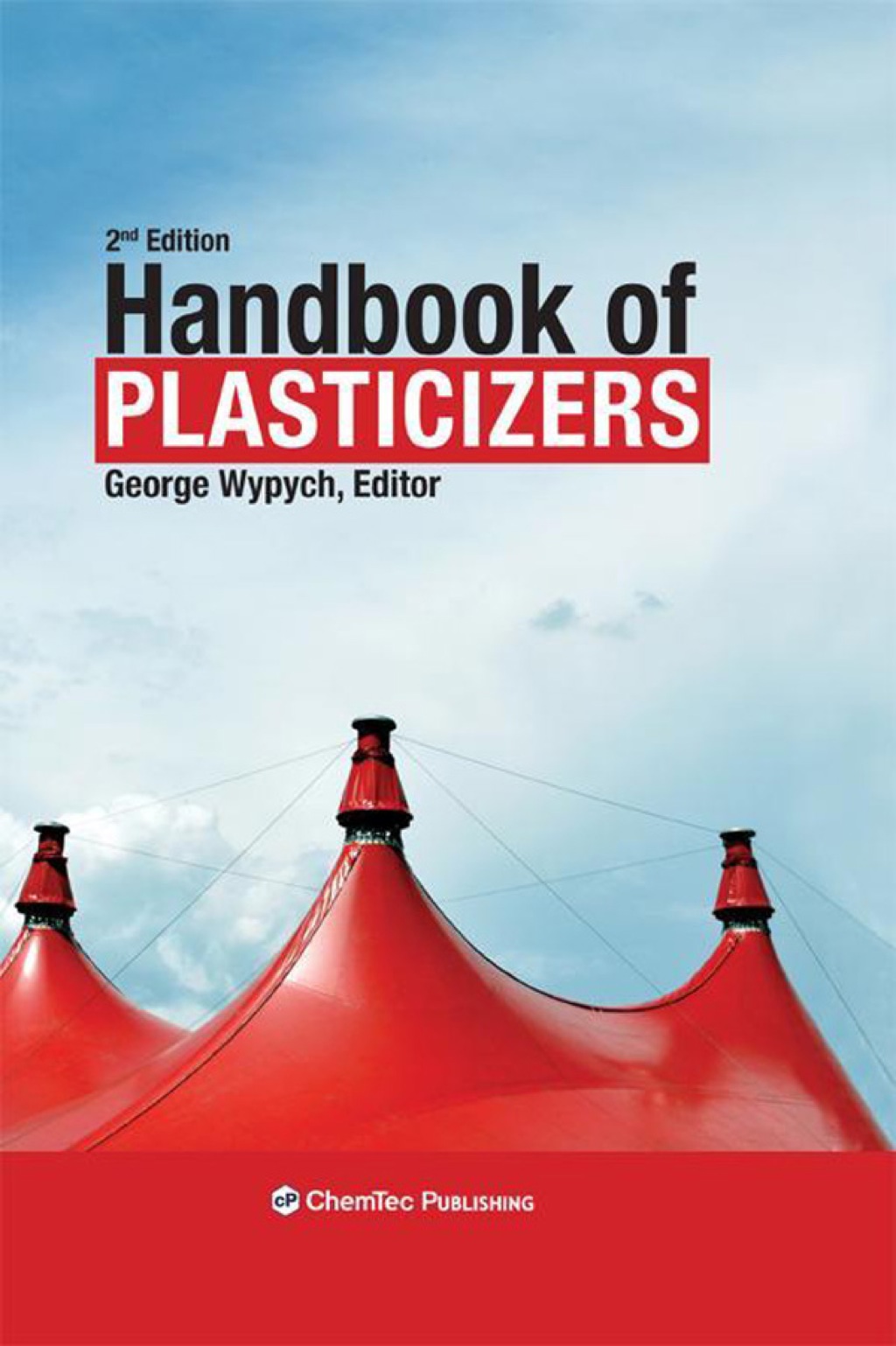Handbook of Plasticizers 2nd Edition