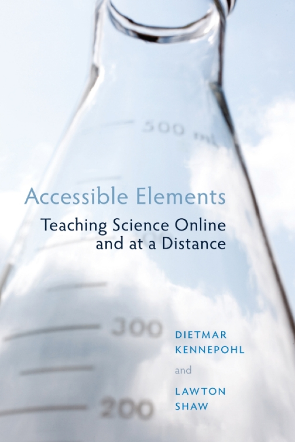 Accessible Elements Teaching Science Online and at a Distance 