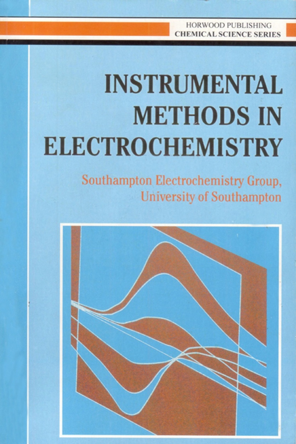 Instrumental Methods in Electrochemistry 