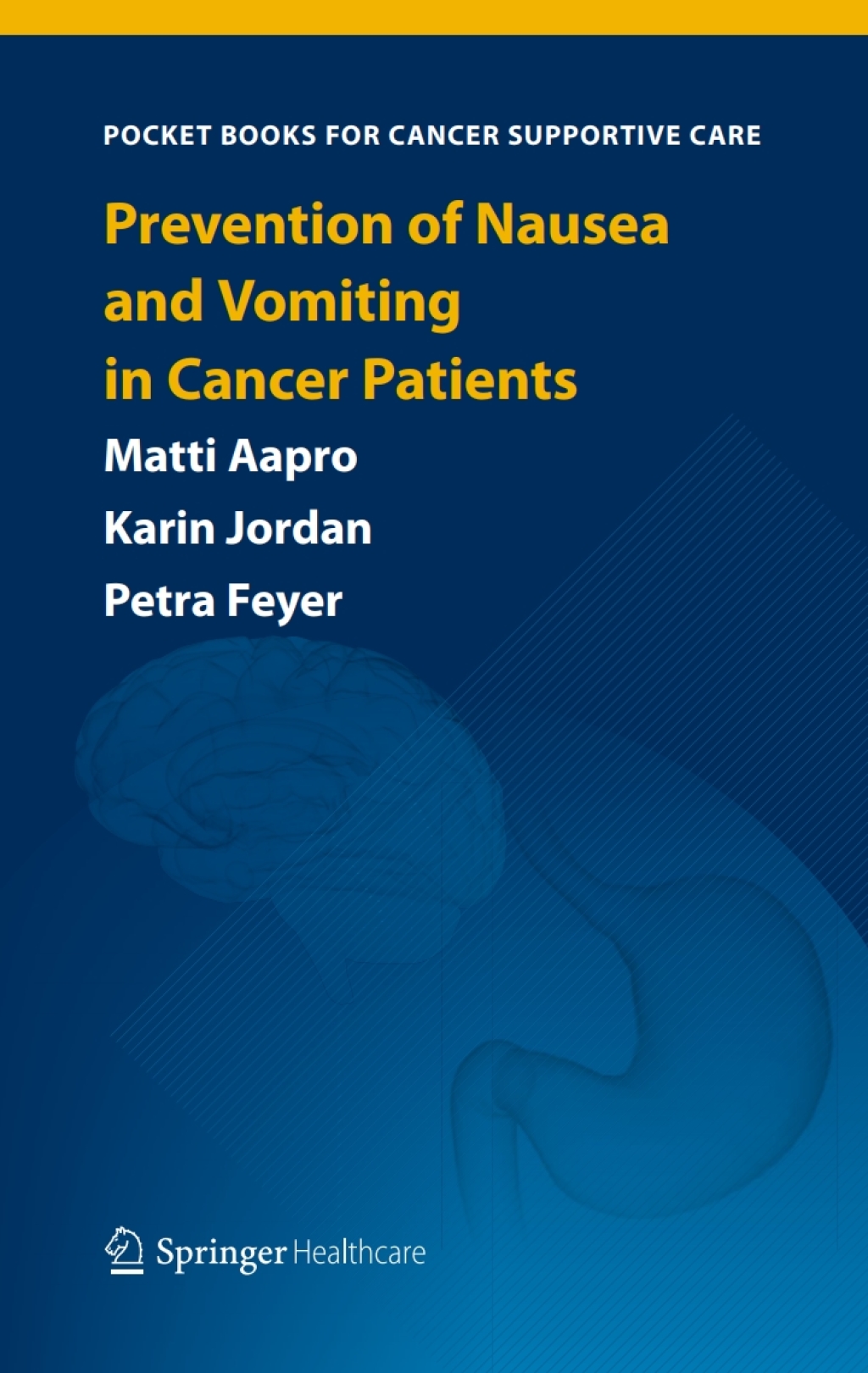 Prevention of Nausea and Vomiting in Cancer Patients 