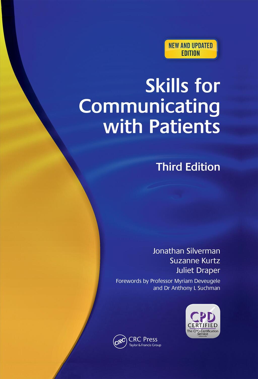 Skills for Communicating with Patients 3rd Edition