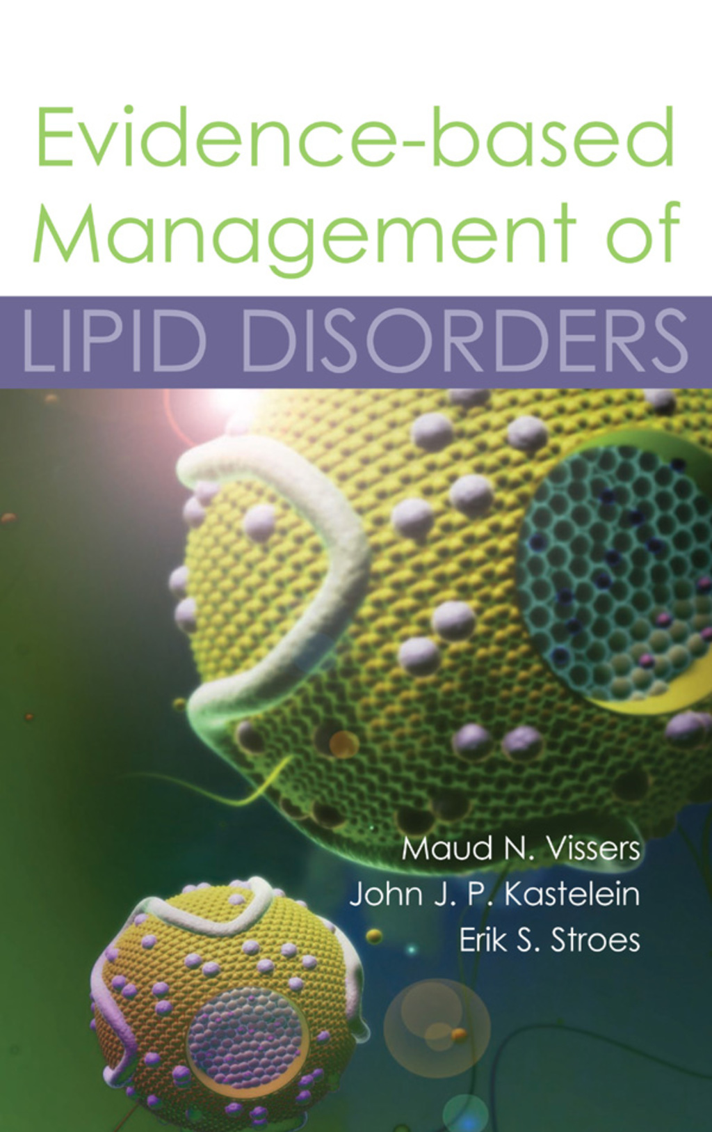 Evidence-based Management of Lipid Disorders 1st Edition