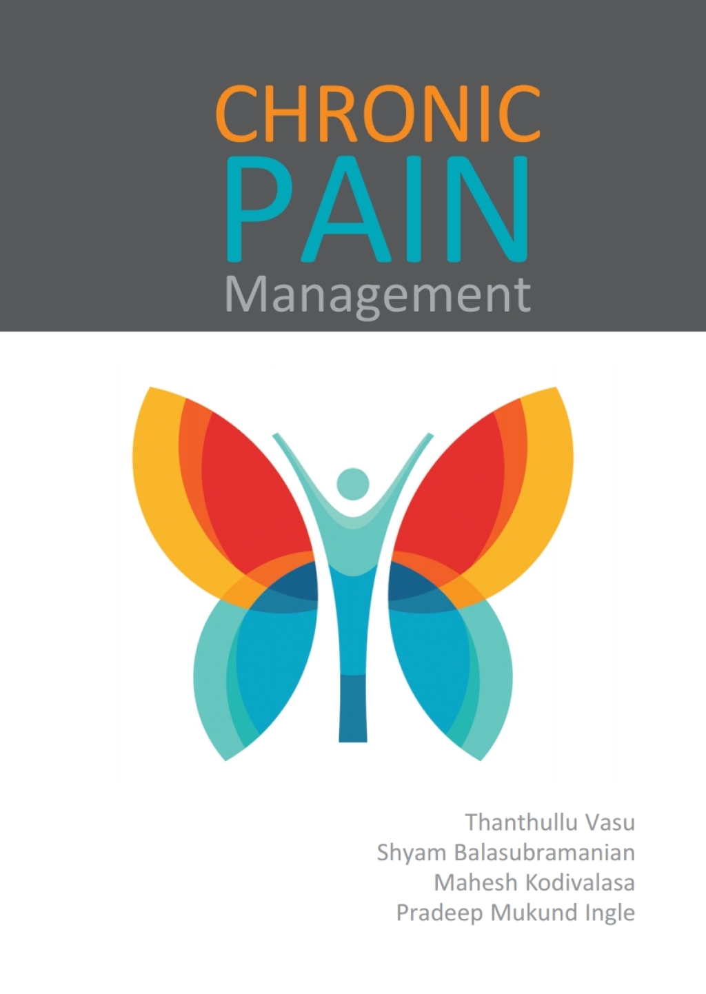 Chronic pain management 1st Edition