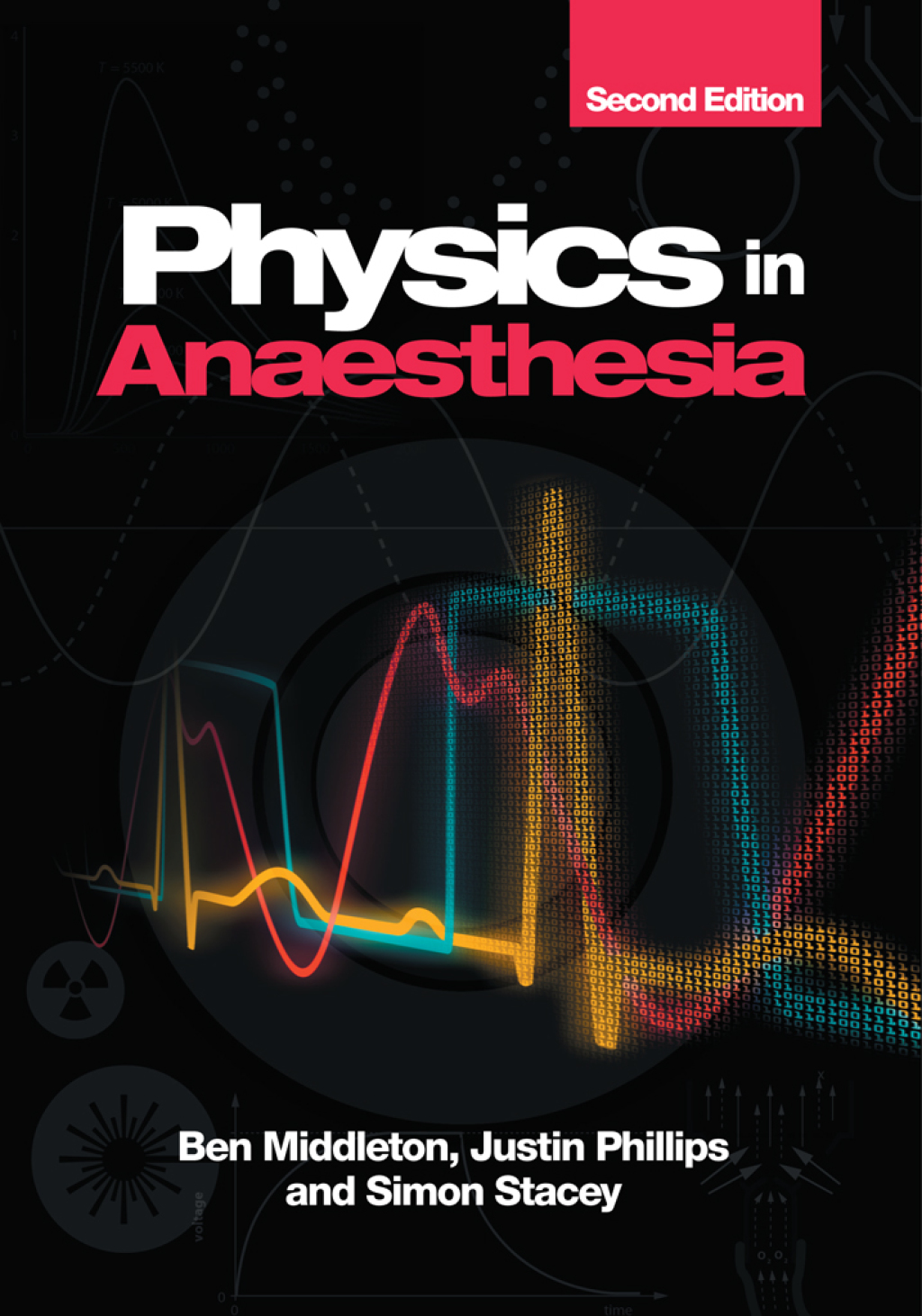 Physics in Anaesthesia 2nd Edition