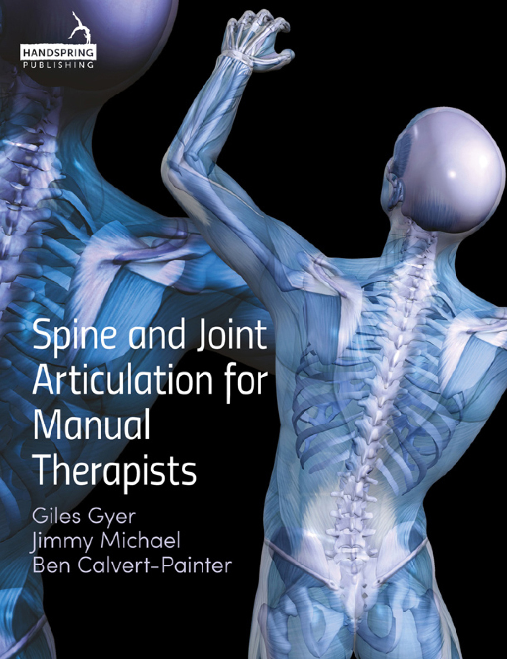 Spine and Joint Articulation for Manual Therapists 