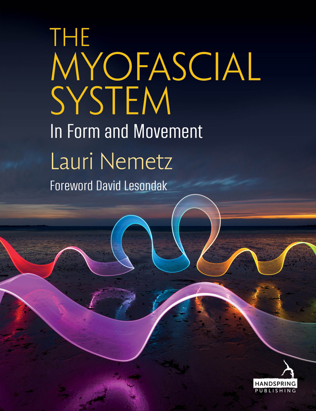 The Myofascial System in Form and Movement 